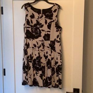 Floral Dress 🌹